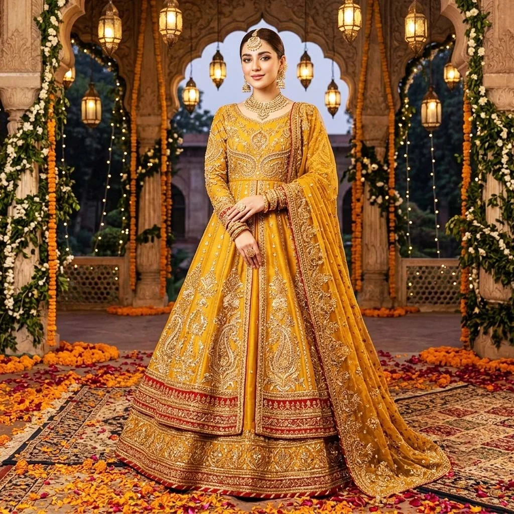 Mehndi